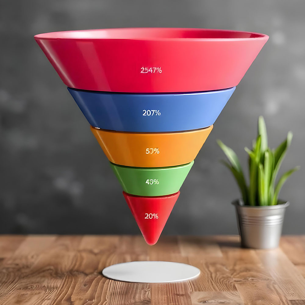 CRO (Conversion Rate Optimization)